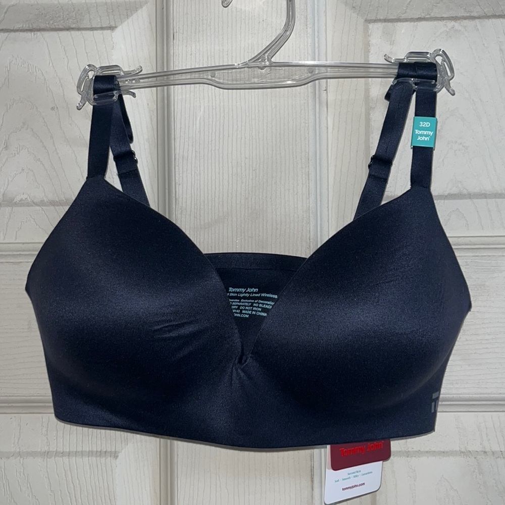 Tommy John Bra **BRAND NEW**